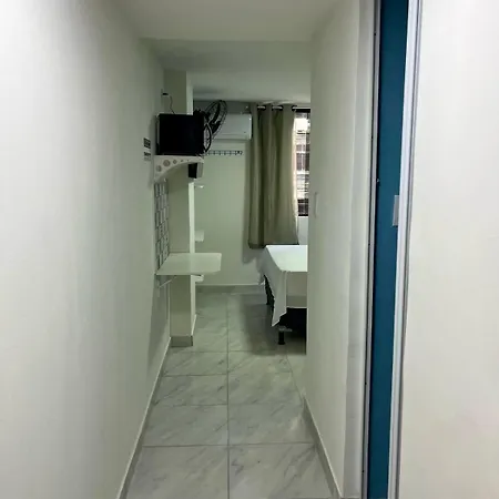 Pratico 243 Apartment Natal Exterior photo
